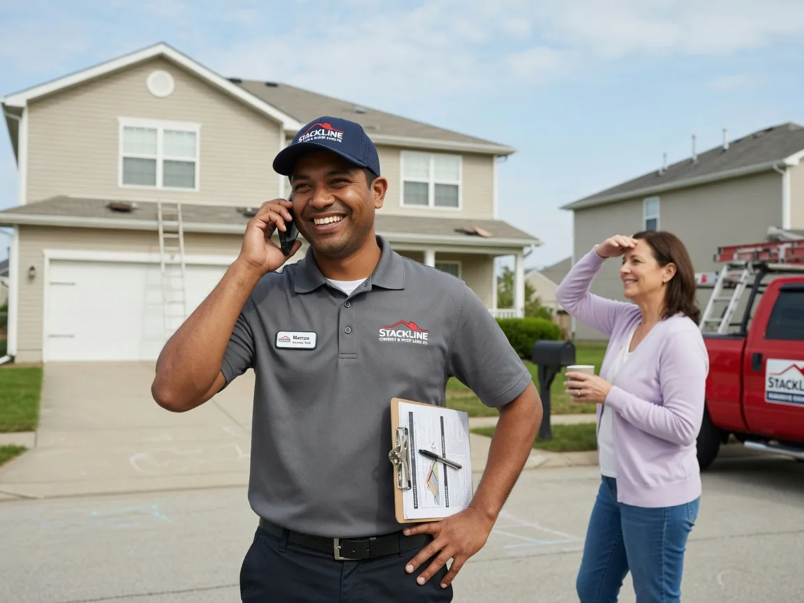 Chimney flashing repair Penngrove, CA FAQs